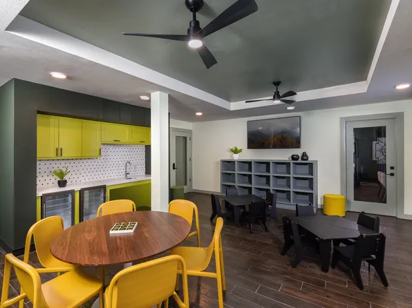 The Markson San Antonio, 510 Alametos St, San Antonio, TX 78212