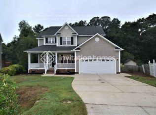 299 Great Oak Dr, Garner, NC 27529