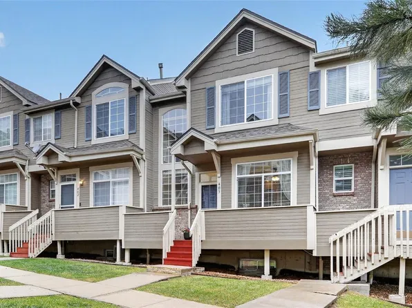 5555 E Briarwood Avenue #403, Centennial, CO 80122