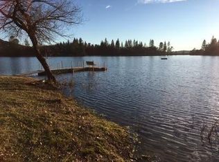 0 Lakeside Dr, Mountain Ranch, CA 95246