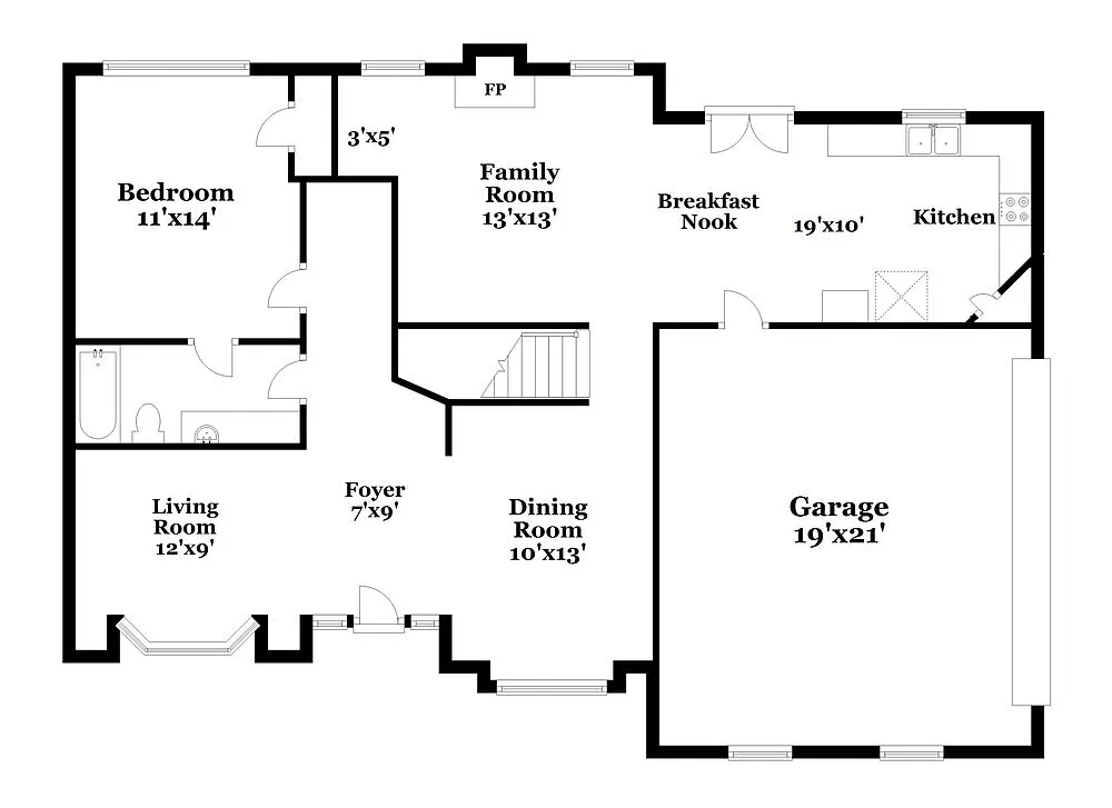 Building Photo - 3065 Hampton Bay Cv