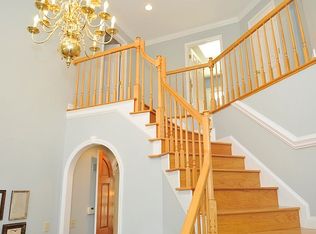 1617 Cheyenne Dr, Hillsborough, NC 27278