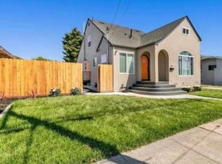 718 39th St, Richmond, CA 94805