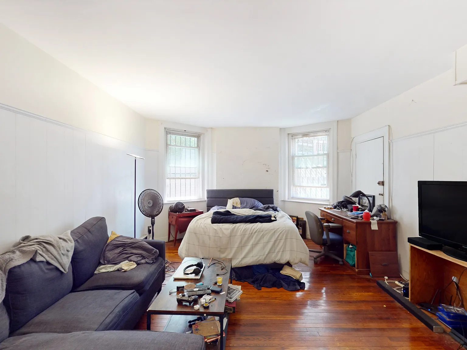 Studio, $1,895 — Photo 3