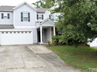 4505 Stonewall Dr, Raleigh, NC 27604