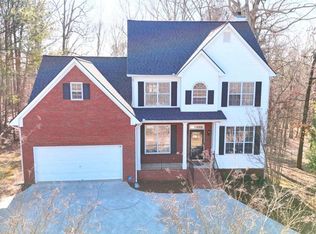 35 Planters Dr NW, Cartersville, GA 30120