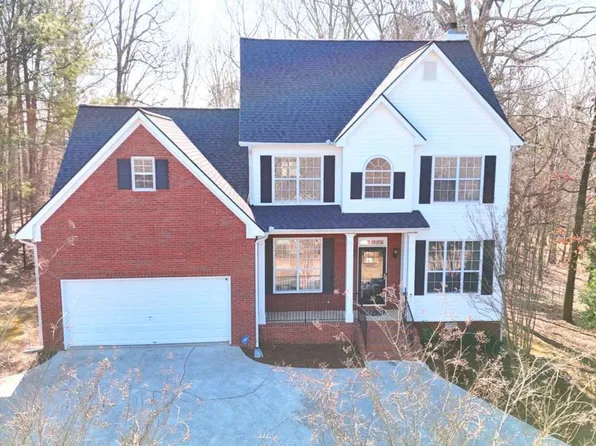 35 Planters Dr NW, Cartersville, GA 30120