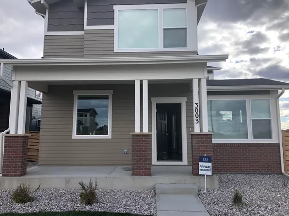 3003 Sykes Dr, Fort Collins, CO 80524