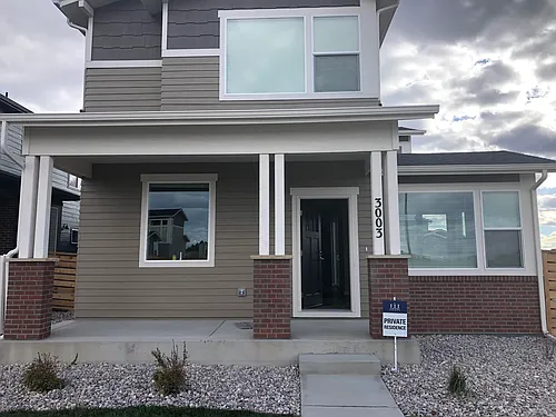 3003 Sykes Dr Photo 1