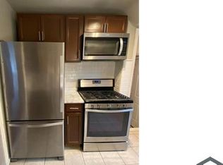 22065 Karl St, Detroit, MI 48219