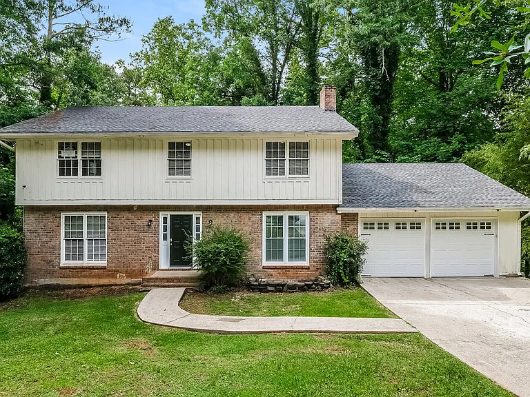 5002 Post Road Ct — Photo 1
