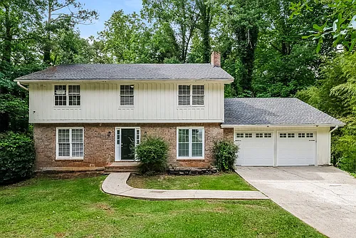 5002 Post Road Ct Photo 1
