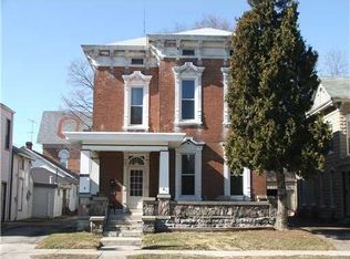 406 N Main St, Urbana, OH 43078