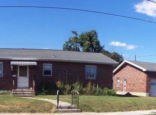 1131 Ridge Ave #1135, Allentown, PA 18102