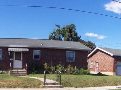 1131 Ridge Ave #1135, Allentown, PA, 18102