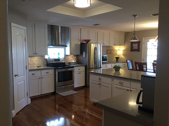 Beautiful Hardwood Floors