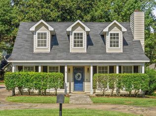 802 Henckley Ave, Mobile, AL 36609
