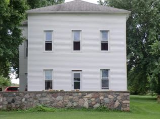 251 E Lockwood Rd, Coldwater, MI 49036