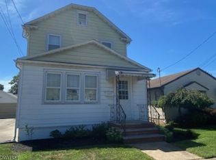 1141 Knopf St, Manville, NJ 08835