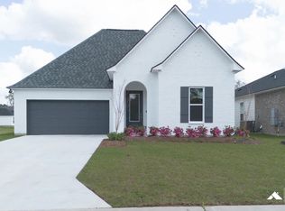 10668 Deric Ave, Denham Springs, LA 70726