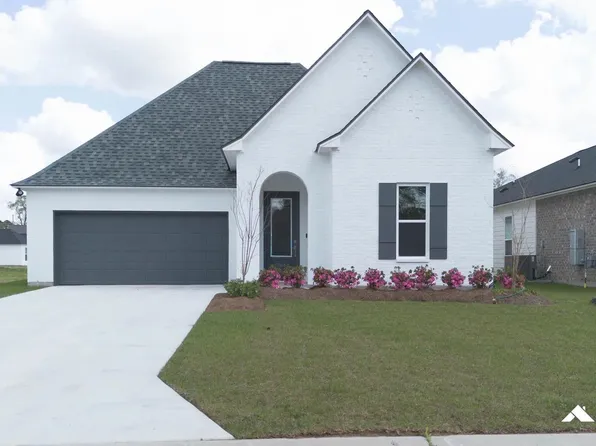 10688 Deric Ave, Denham Springs, LA 70726