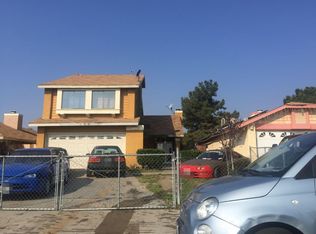 5429 Monitor St, Bakersfield, CA 93307