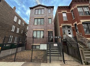 1017 S Claremont Ave, Chicago, IL 60612