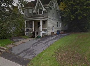 414 Oneida St, Fulton, NY 13069