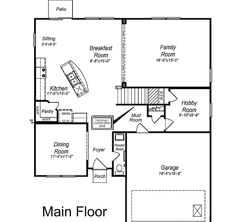 2nd image of 239 Lilly Ln #Muimha