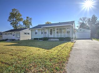 128 Southland Dr, Decatur, IL 62521