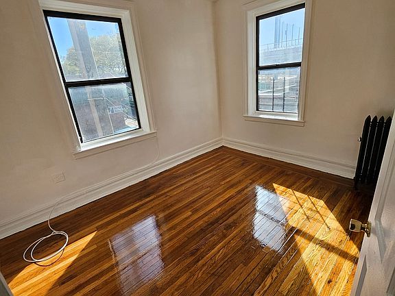 2nd image of 1 E 213th St #8F