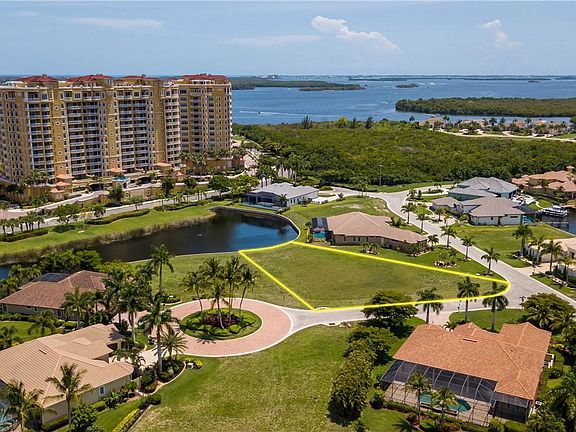 5th image of 6022 Tarpon Estates Court Cpe