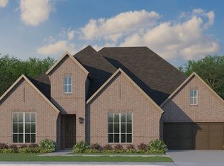 2004 Waterleaf Rd, Haslet, TX 76052