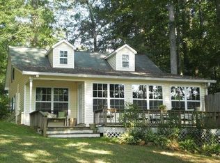 195 Cedar Point Ln, Milledgeville, GA 31061