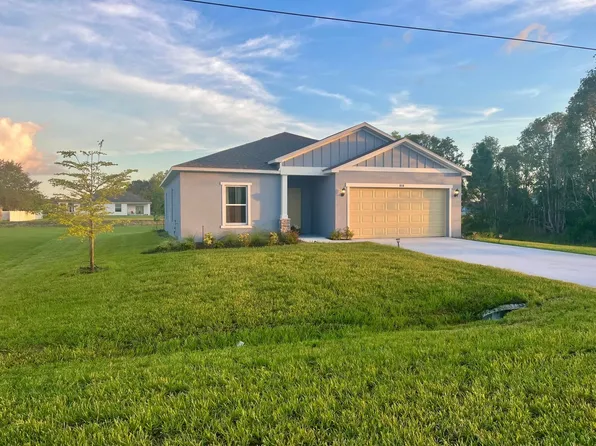 858 Rue Labeau Cir, Fort Myers, FL 33913