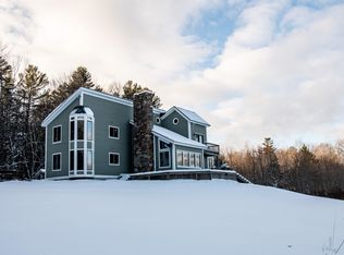 1147 Bixby Rd, Ludlow, VT 05149