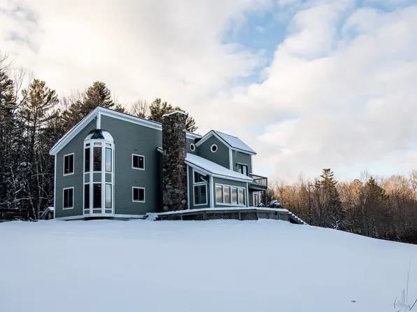 1147 Bixby Road, Ludlow, VT 05149