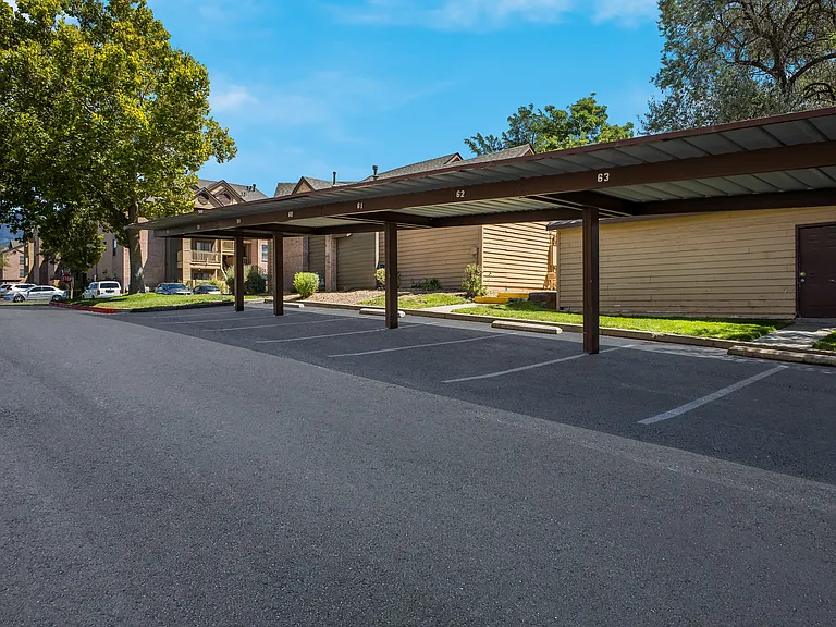 Mountain Run Apartments — Photo 9