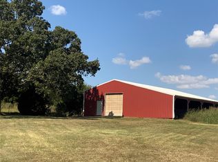 E 990th Rd, Prague, OK 74864