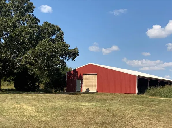 E 990th Rd, Prague, OK 74864