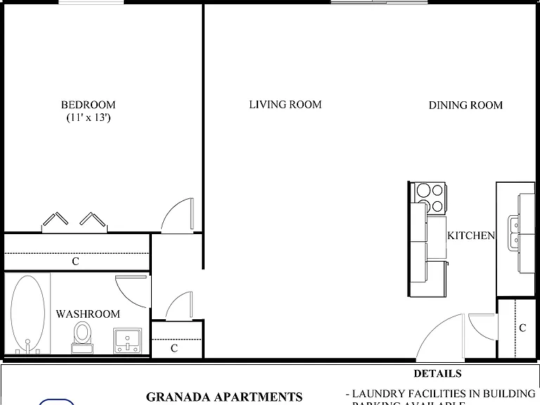 240 Mohawk Rd E — Photo 23