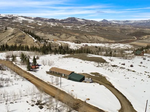 152 Gcr #130, Kremmling, CO 80459