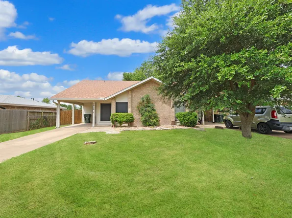 2028 S 15th St, Temple, 2028 S 15th St #1, Temple, TX 76504