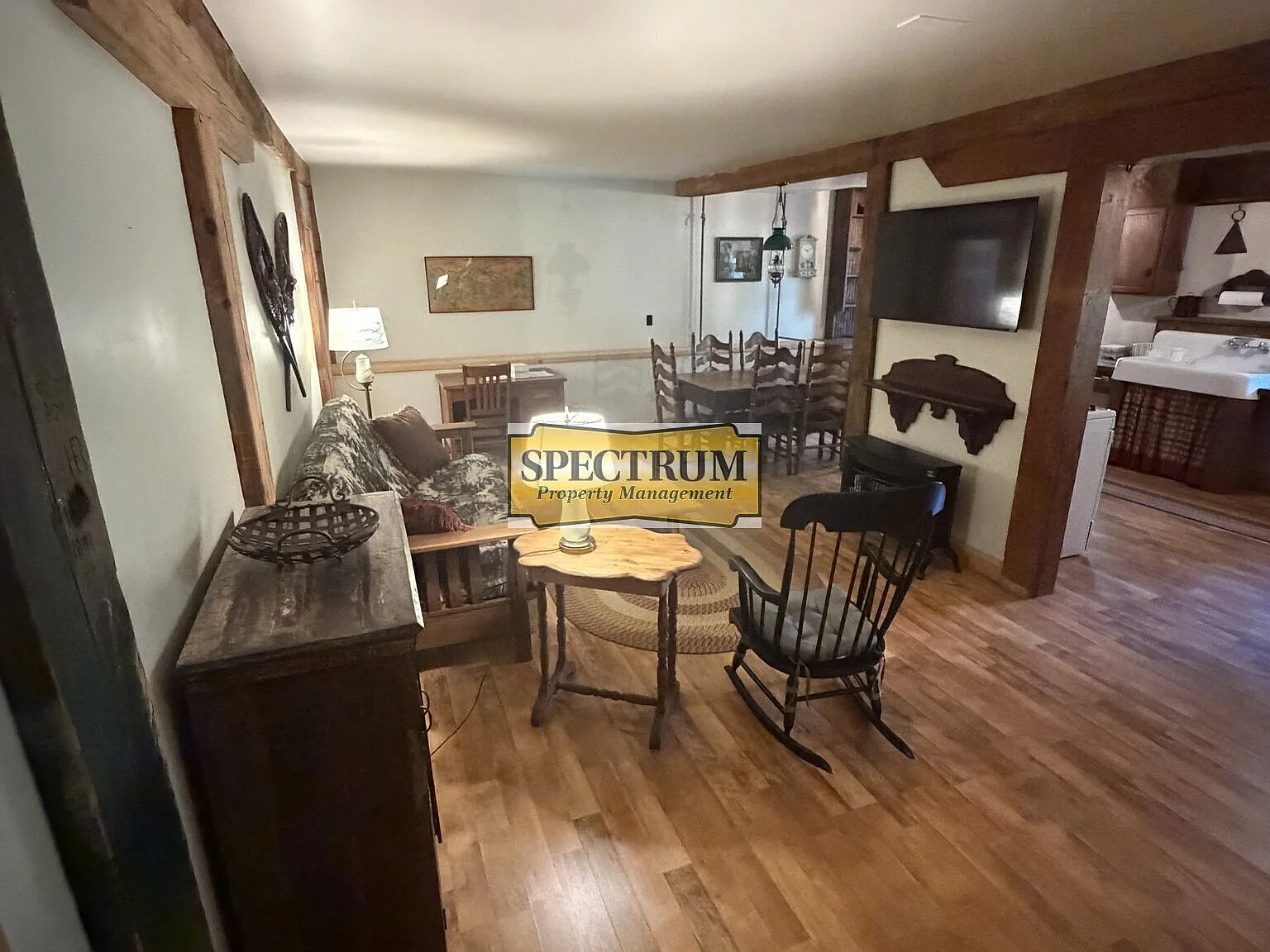 2 bed, $1,950 — Photo 4
