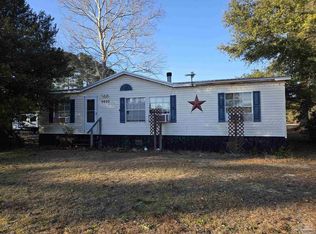 9900 Jeno Rd, Milton, FL 32583