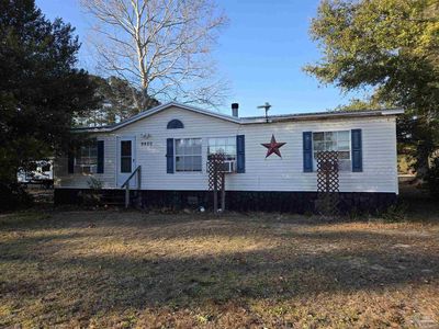 9900 Jeno Rd, Milton, FL, 32583