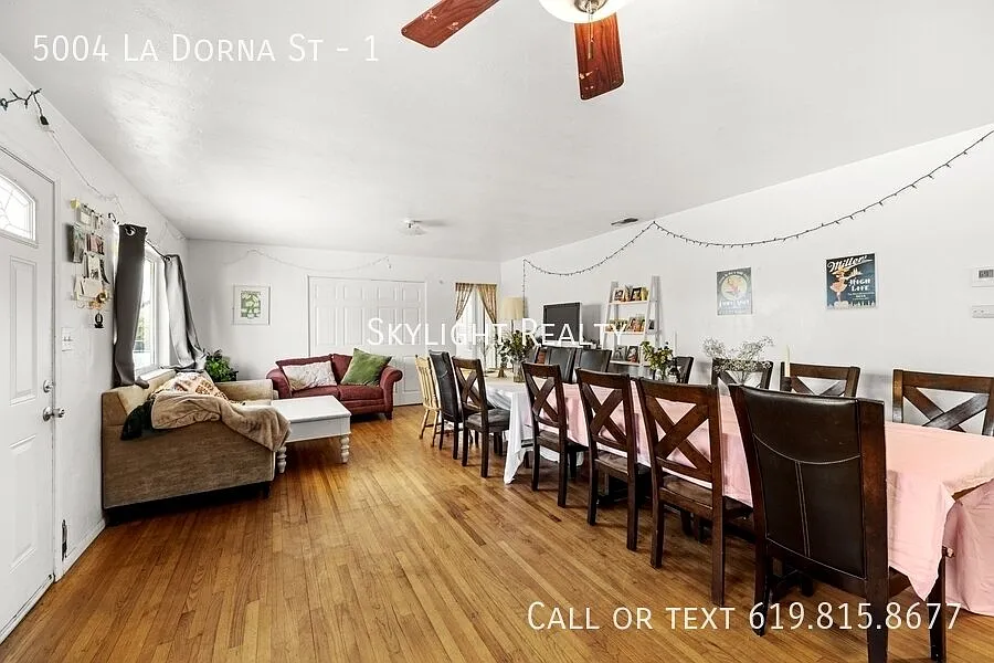 5 bed, 1576 sqft, $6,200 — Photo 4