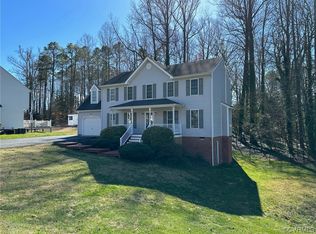 2030 Tuckers Landing Rd, North Chesterfield, VA 23236