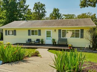 40 Canterbury Dr, Athens, OH 45701