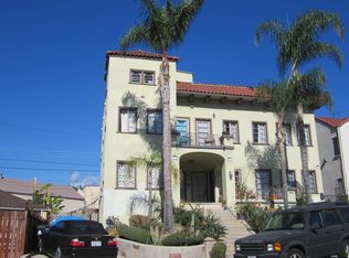 2333 1/2 Lucerne Ave, Los Angeles, CA 90016